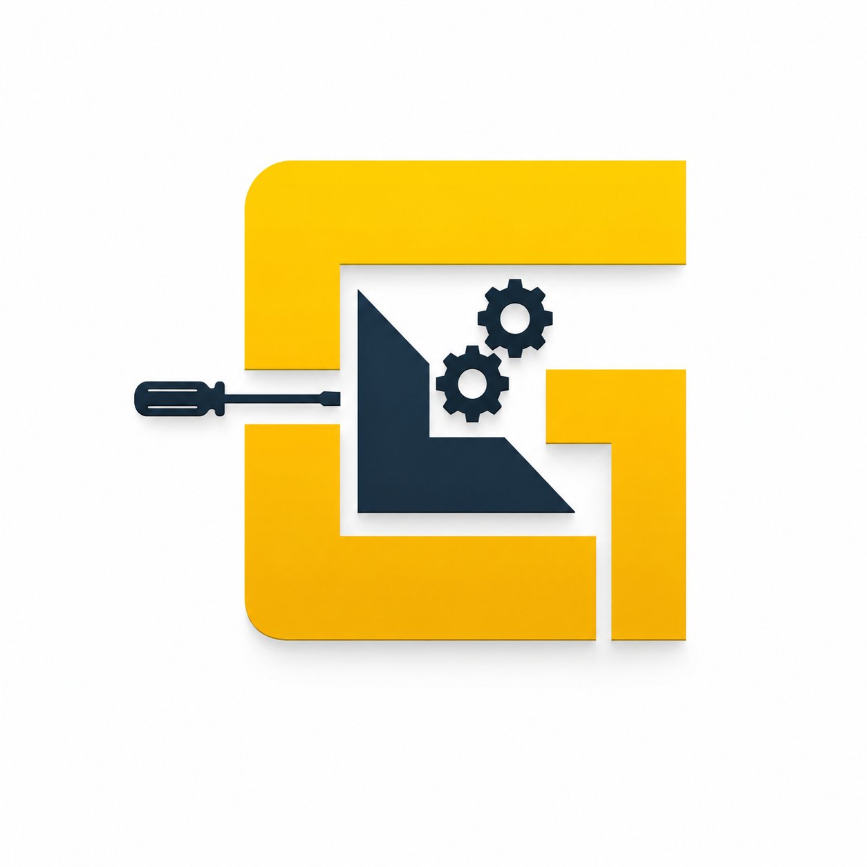 G.L. Enterprises Logo